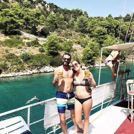 Rhythm Floating - Задар