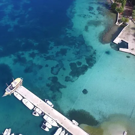 Rhythm Floating - Ботель