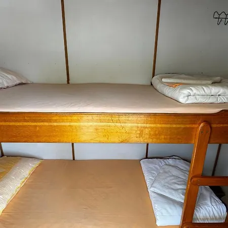 Ботель Rhythm Floating - 3*