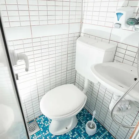 Rhythm Floating - 3* Задар