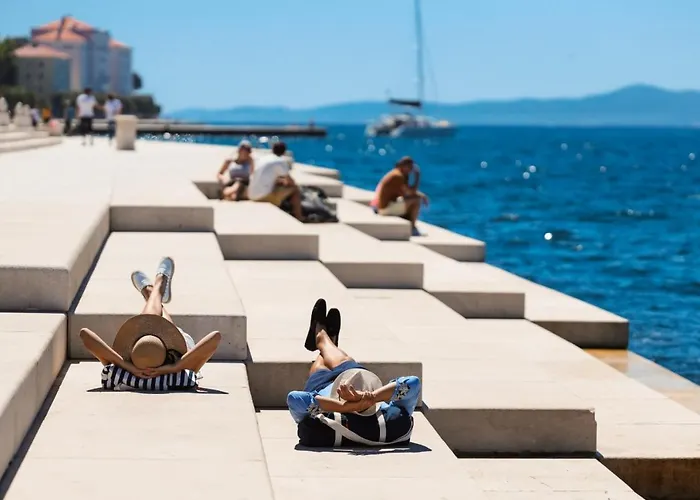 Rhythm Floating - 3* Zadar