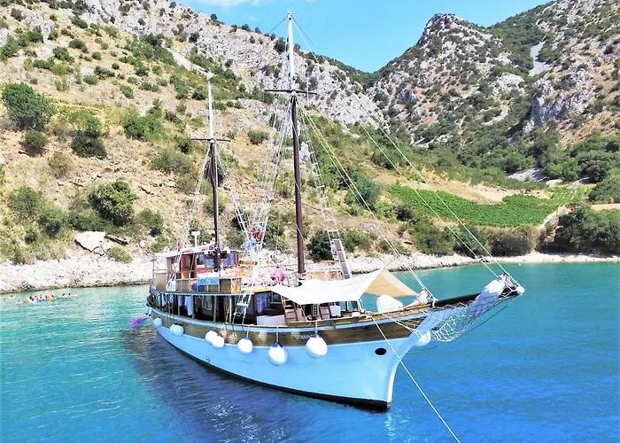 Rhythm Floating - 3* Zadar