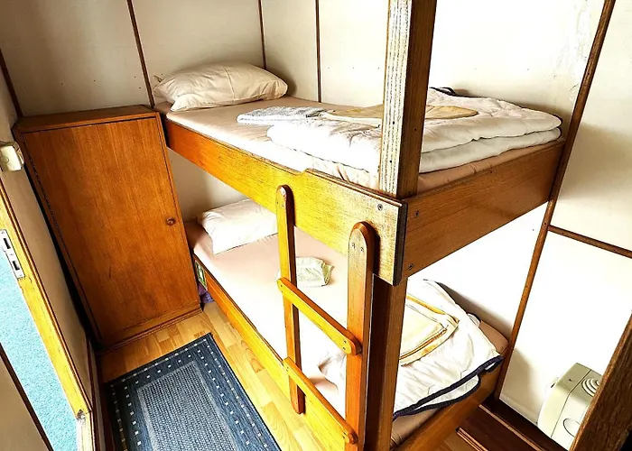 Botel Rhythm Floating - Zadar