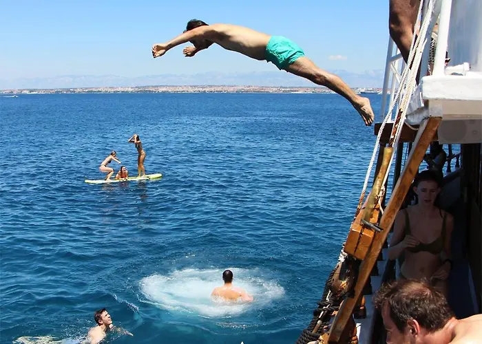 Rhythm Floating - 3*