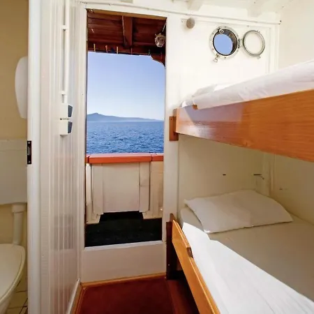 Rhythm Floating - Botel Zadar