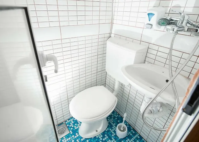 Rhythm Floating - 3* Zadar