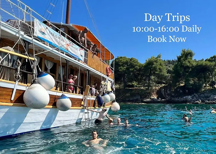 Rhythm Floating - 3* Zadar